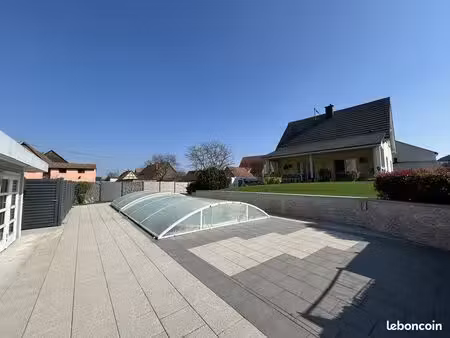 maison 6 pièces 183 m²