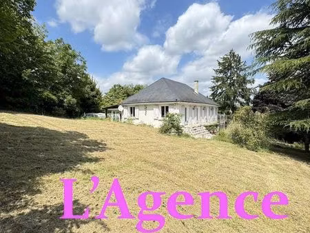 maison 6 pièces 160 m²