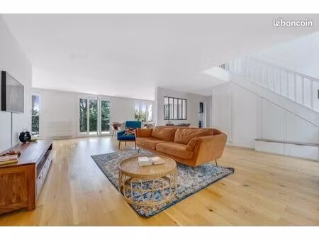 maison meublée à louer