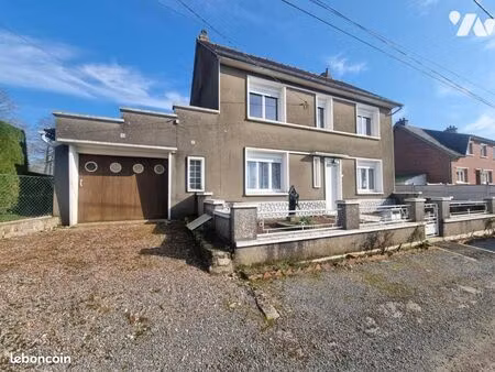 maison 6 pièces 111 m²