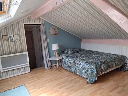 chambre d'étudiant disponible mai et juin 2026