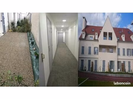 apt t1 résidence privée