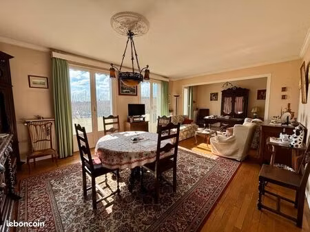 appartement 101 m² chalon-sur-saône