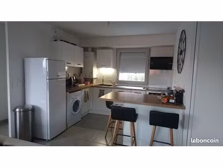 appartement t3 cornebarrieu