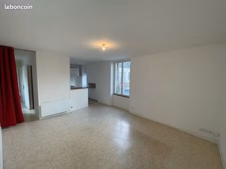 duplex 3 pièces 67 m²