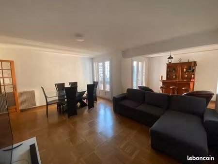 appartement 119m2 moulin à vent