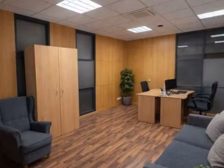 bureaux 15 m² villejuif