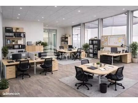 local d'activité 213 m²