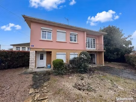 maison 5 pièces 71 m²