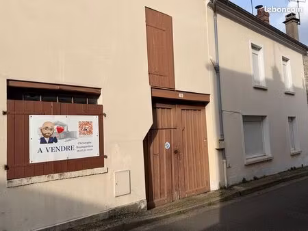 ferme 5 pièces 113 m²