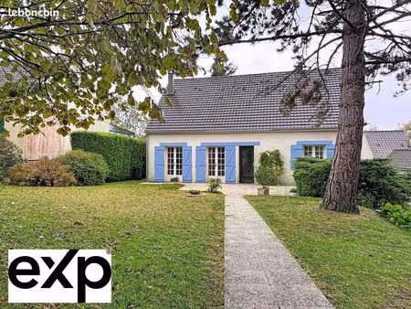 maison 3 pièces 86 m²
