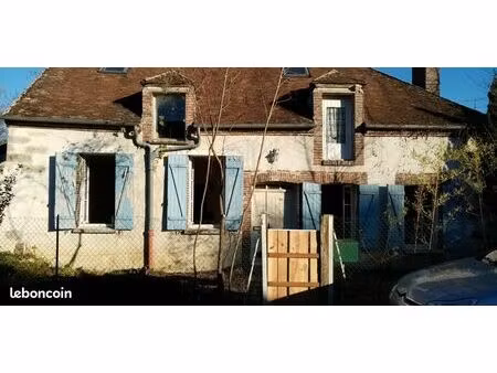 vente maison à noyen-sur-seine (77114)