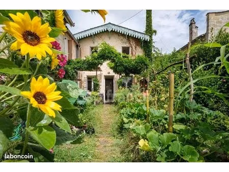 maison 4 pièces 111 m²