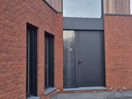 propriété 5 pièces 175 m²