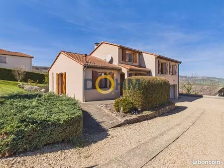 maison 7 pièces 110 m²