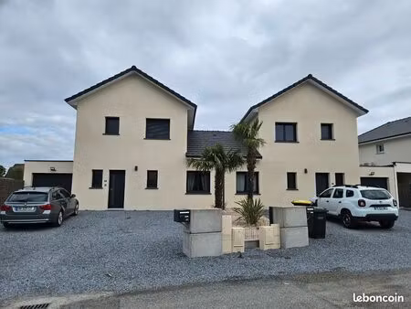 location maison 4 chambres