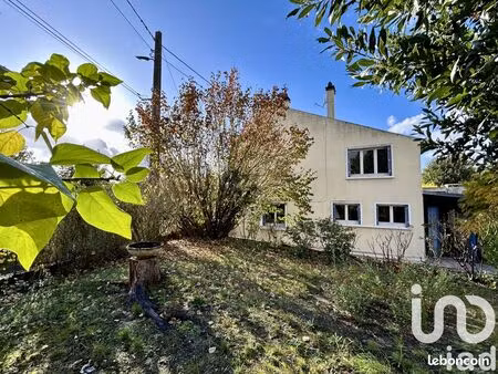 maison 5 pièces 106 m²