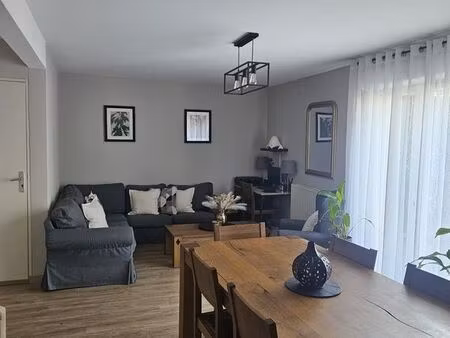 maison 3 chambres centre village – bordeaux à 20 min – paris tgv à 2h08