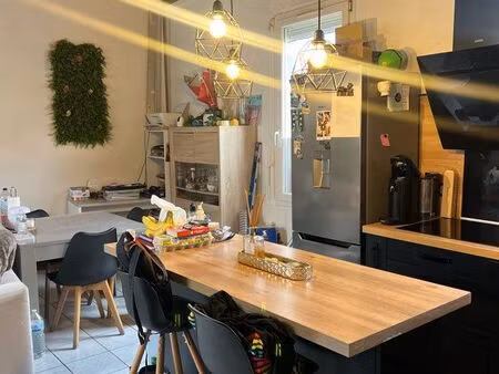 maison de village saint esteve