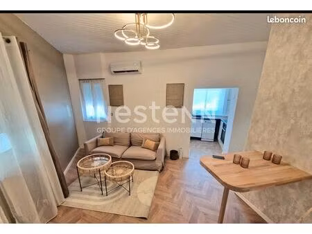 maison de village 3 pièces 58 m²