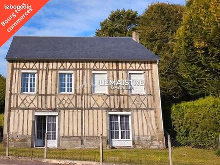 maison 5 pièces 114 m²