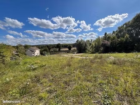 terrain proche de persan