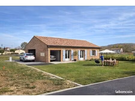 terrain à bâtir – budget accessible – idéal premier achat – buzet-sur-tarn