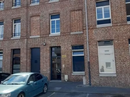 duplex 4 abbeville