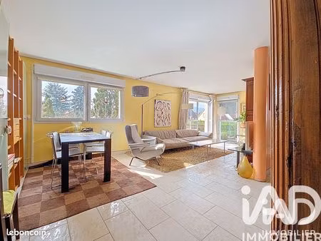 appartement 5 pièces 87 m²