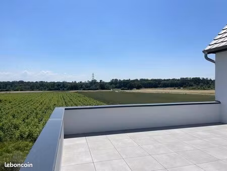 appartement 5 pièces 111 m²