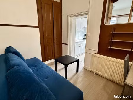 immeuble 100 m² amiens