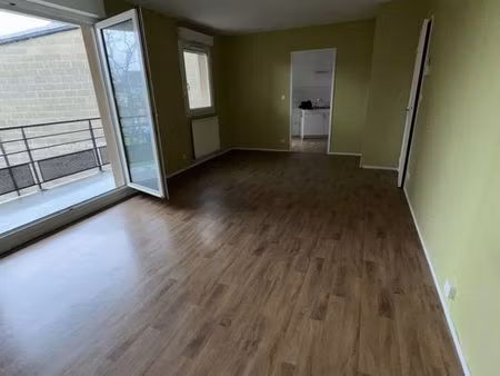 t3 - 74m2 - quartier pontlieue