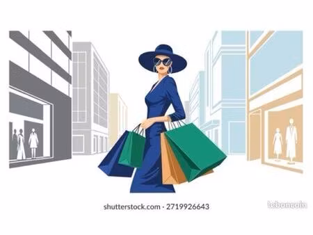 fond de commerce prêt-à-porter