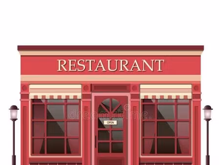 restaurant a vendre