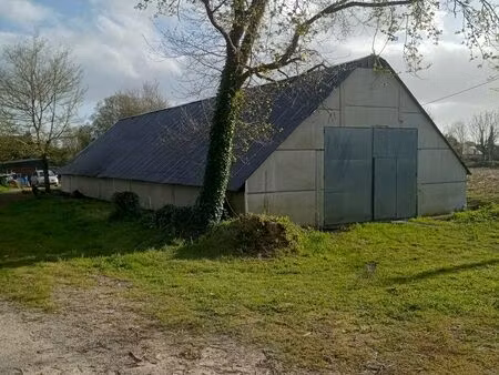 entrepôt 240 m carrés