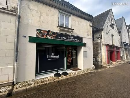 local commercial 30m2