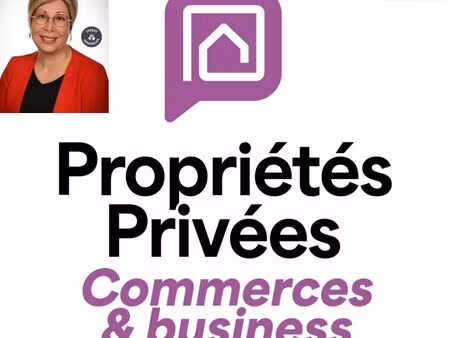 local commercial 71 m²