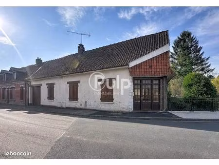 maison 5 pièces 106 m²