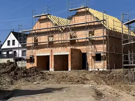maison 4 pièces 101 m²