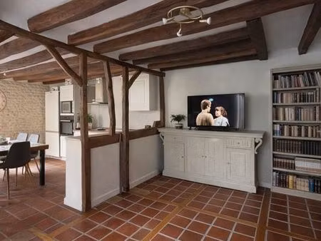 maison 4 pièces 92 m²