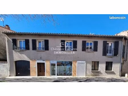 maison 9 pièces 190 m²