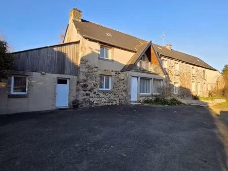 propriété 8 pièces 210 m²