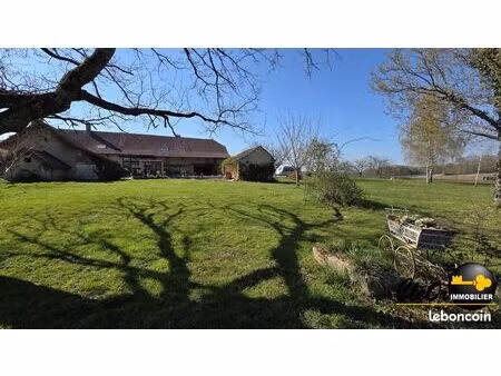 ferme 10 pièces 300 m²