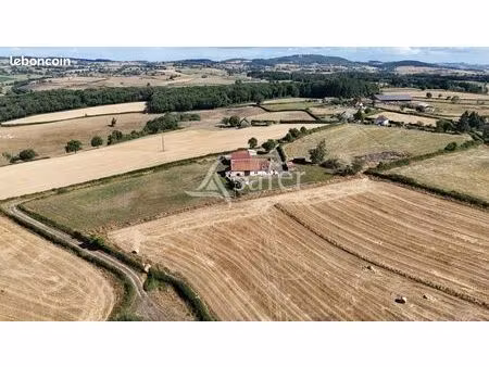 ferme 6 pièces 93 m²