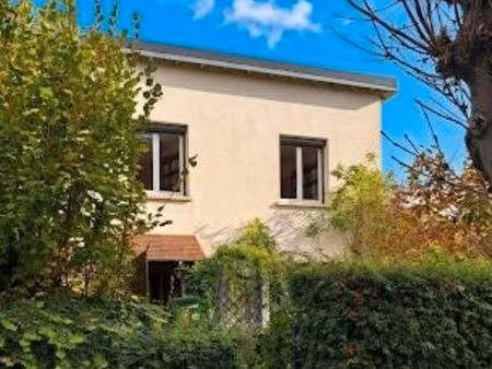 maison classée aa fresnes limite antony