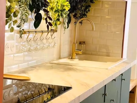 ⭐ maison rénovée ⭐