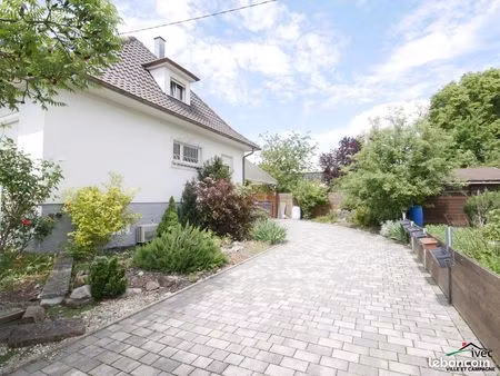maison 6 pièces 145 m²