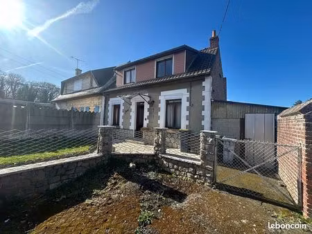 maison 5 pièces 86 m²