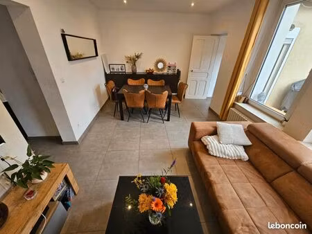 maison a vendre a longwy