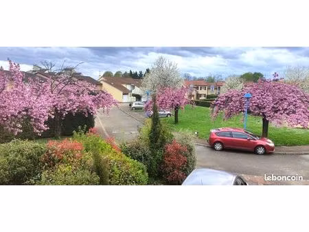 maison t5 mâcon nord